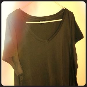 ‼️CCO SALE‼️💞Torrid V-Neck👚